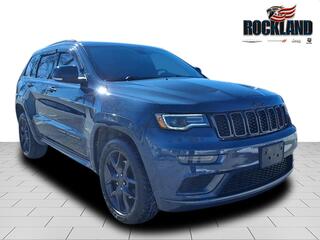 2020 Jeep Grand Cherokee for sale in Nanuet NY