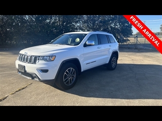 2020 Jeep Grand Cherokee for sale in Shelby NC