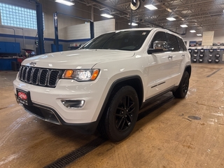 2020 Jeep Grand Cherokee for sale in Bourbonnais IL