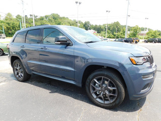 2020 Jeep Grand Cherokee for sale in Clarksville TN