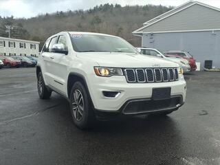 2020 Jeep Grand Cherokee for sale in Canton CT