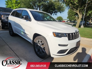 2020 Jeep Grand Cherokee for sale in Grapevine TX