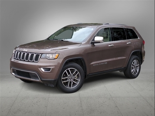 2021 Jeep Grand Cherokee for sale in Ann Arbor MI