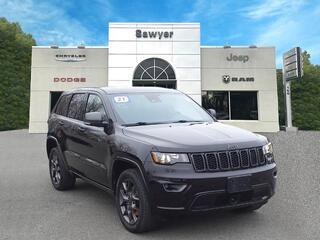 2021 Jeep Grand Cherokee for sale in Memphis TN