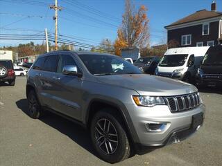 2021 Jeep Grand Cherokee for sale in Memphis TN