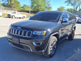2021 Jeep Grand Cherokee for sale in Fenton MO