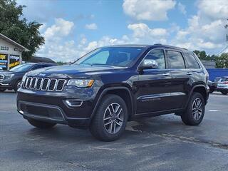 2021 Jeep Grand Cherokee for sale in Waterford MI