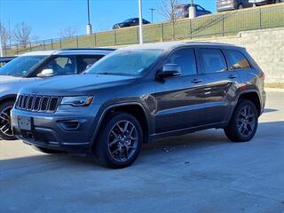 2021 Jeep Grand Cherokee for sale in Elkhorn NE