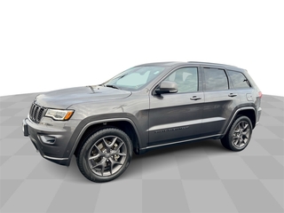 2021 Jeep Grand Cherokee for sale in Frankfort IL