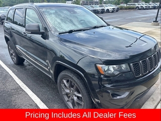 2021 Jeep Grand Cherokee for sale in Greer SC