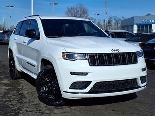 2021 Jeep Grand Cherokee for sale in Cincinnati OH