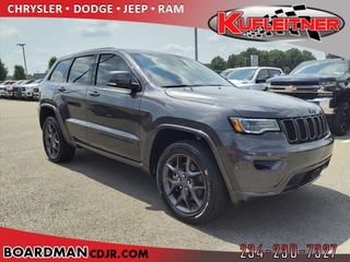 2021 Jeep Grand Cherokee for sale in Boardman OH