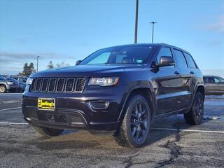 2021 Jeep Grand Cherokee for sale in West Lebanon NH