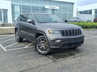 2021 Jeep Grand Cherokee for sale in Cincinnati OH