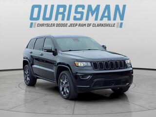 2021 Jeep Grand Cherokee for sale in Clarksville MD
