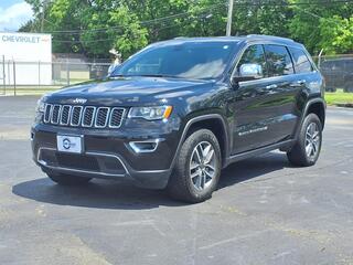 2022 Jeep Grand Cherokee Wk for sale in Herrin IL