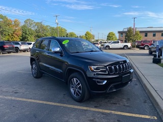 2022 Jeep Grand Cherokee Wk for sale in Elma NY