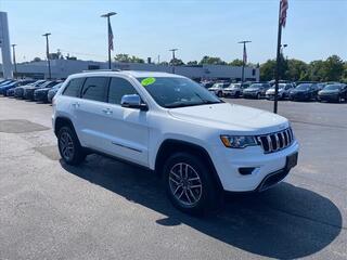 2022 Jeep Grand Cherokee Wk for sale in Williamsville NY