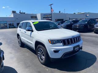 2022 Jeep Grand Cherokee Wk for sale in Williamsville NY