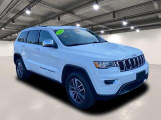 2022 Jeep Grand Cherokee Wk for sale in Elma NY
