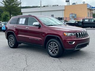 2022 Jeep Grand Cherokee Wk for sale in Canton NC