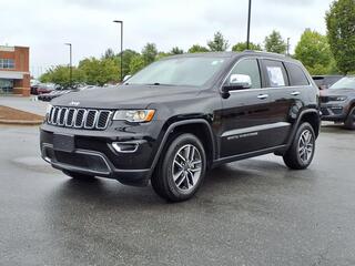 2022 Jeep Grand Cherokee Wk for sale in Pineville NC