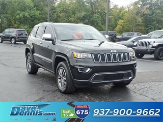 2022 Jeep Grand Cherokee Wk