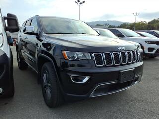 2022 Jeep Grand Cherokee Wk