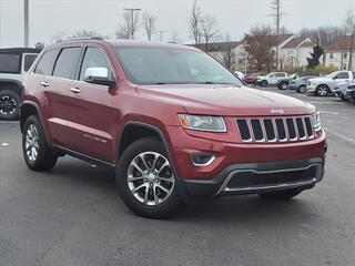 2014 Jeep Grand Cherokee for sale in Cincinnati OH