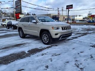 2014 Jeep Grand Cherokee for sale in Washington PA