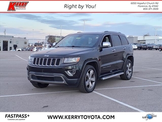 2014 Jeep Grand Cherokee for sale in Florence KY