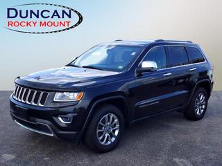 2014 Jeep Grand Cherokee for sale in Joliet IL
