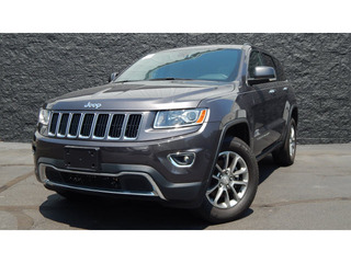 2014 Jeep Grand Cherokee for sale in Toledo OH