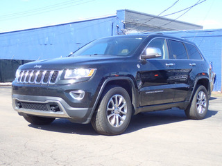 2015 Jeep Grand Cherokee for sale in Waterford MI