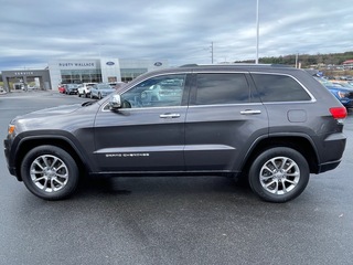 2015 Jeep Grand Cherokee for sale in Dandridge TN