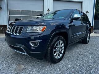 2016 Jeep Grand Cherokee for sale in Martinsburg WV