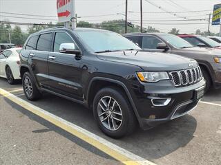 2017 Jeep Grand Cherokee for sale in Watchung NJ