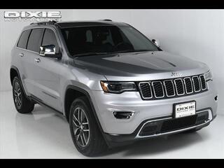 2017 Jeep Grand Cherokee for sale in Nashville TN