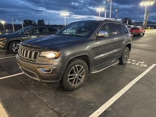 2017 Jeep Grand Cherokee for sale in Johnson City TN