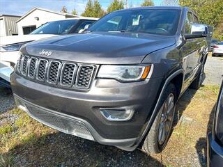 2017 Jeep Grand Cherokee for sale in Fort Mill SC