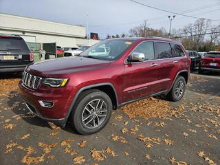 2017 Jeep Grand Cherokee for sale in Freehold NJ
