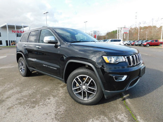 2018 Jeep Grand Cherokee for sale in Clarksville TN