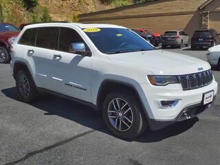 2018 Jeep Grand Cherokee for sale in Royal Oak MI