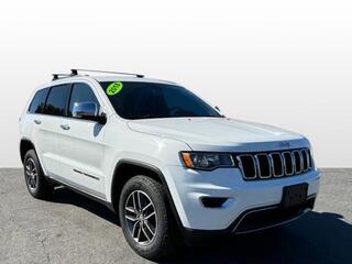 2018 Jeep Grand Cherokee for sale in Clarksville MD