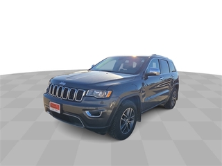 2018 Jeep Grand Cherokee for sale in Grand Rapids MN