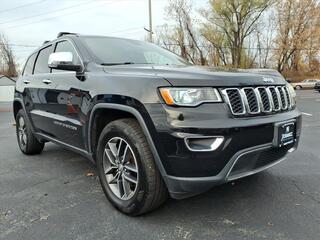 2018 Jeep Grand Cherokee for sale in Atlantic Highlands NJ
