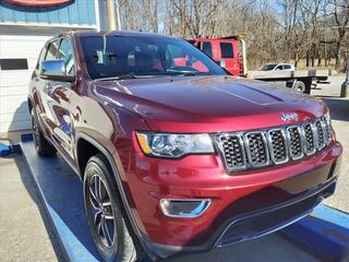 2019 Jeep Grand Cherokee for sale in Guthrie KY