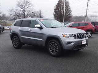 2019 Jeep Grand Cherokee for sale in Lynchburg VA