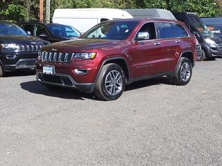 2019 Jeep Grand Cherokee for sale in Bowie MD