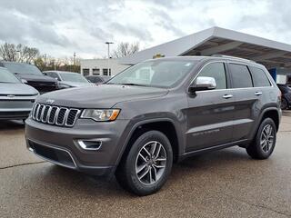 2019 Jeep Grand Cherokee for sale in Ann Arbor MI